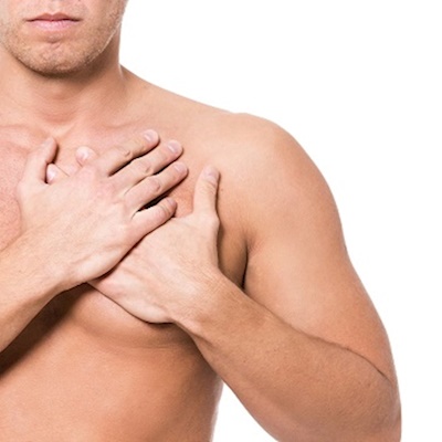 Male Breast Reduction 