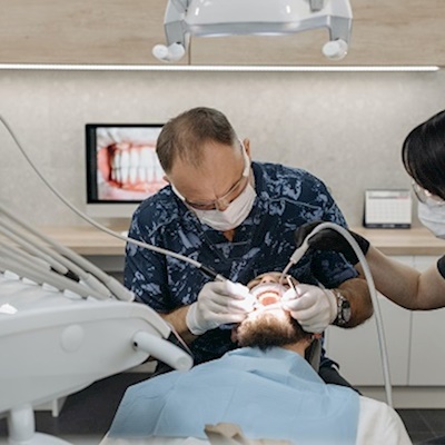 WHAT IS A ROOT CANAL?