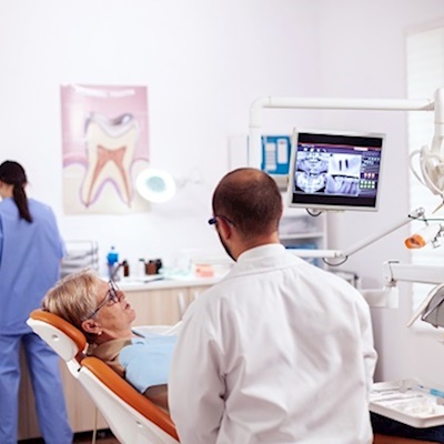 HOW LONG DO TREATMENTS TAKE FOR DIFFERENT DENTAL HEALTH CONDITIONS?